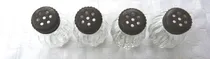 Comprar Monijor62-antigua Coleccion Saleros Christofle Tapa Plata (4