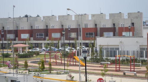 Imagen 23 de 25 de Casa En Venta Toscana Iii Toluca 2000
