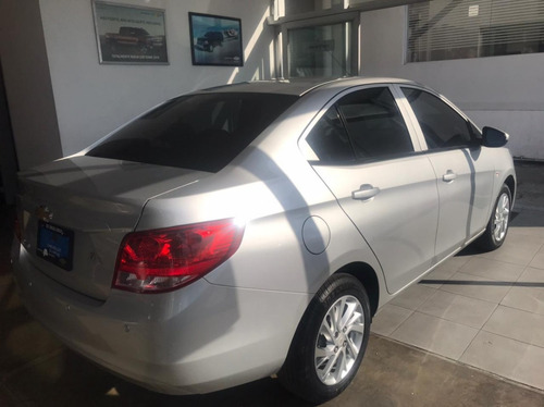 Imagen 4 de 15 de Chevrolet Aveo Ng Lt Tran. Man. 1.5, 4cil,aa,ve,abs,bt, 2020