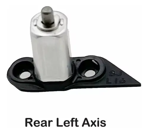 comprar Eje De Brazo Trasero Izquierdo Dji Mini 3 Pro Original