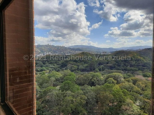 Imagen 13 de 14 de Libertador Quebrada Honda Santa Rosa Venta Penthouse 21-21837