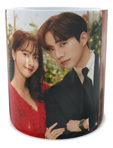 Mugs Personalizado Kdrama Pocillos Todo Tipo De Motivo