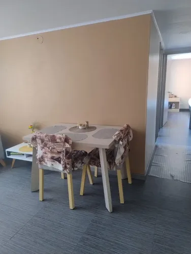 Apartamento En Venta Conjunto Agapanto 1