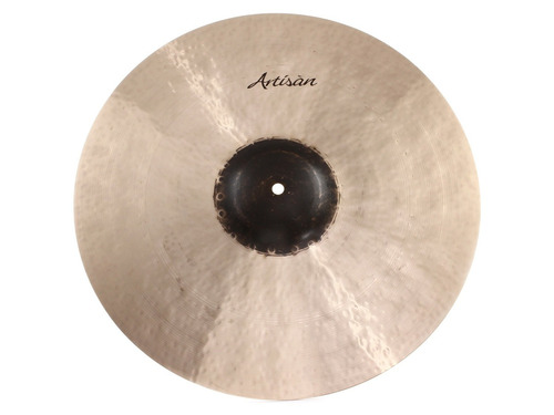 Platillo De Bateria Sabian A1806 Artisan Crash 18 Pulgadas