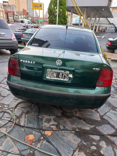 Volkswagen Passat 1.9 I