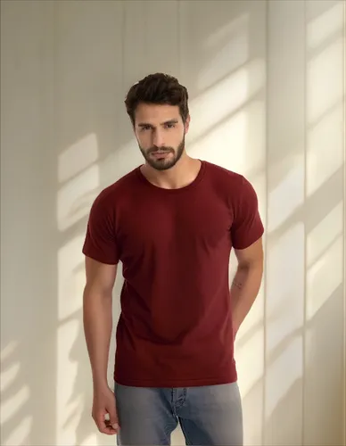 comprar Kit 5 Camisetas Básicas