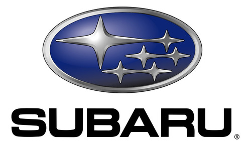 Amortiguador Subaru Impreza 2.0 2010 Del Der Gas