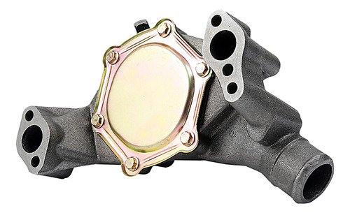 Bomba De Agua Oldsmobile Bravada 1991 - 1994 Xkp