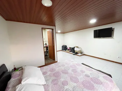 Casa En Venta En Sausalito 1. Cod V1085