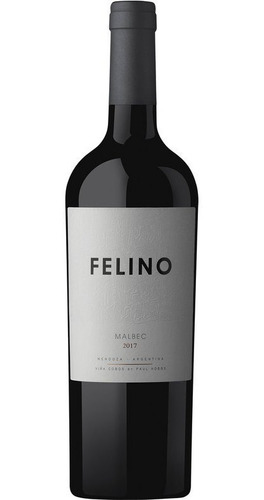 Felino Malbec 6x750ml Viña Cobos