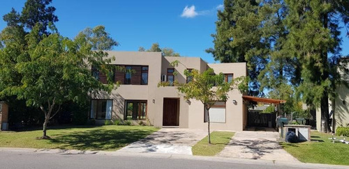 Imagen 13 de 30 de Excelente Casa En El Encuentro Barrio Cerrado