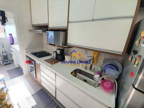 Imagem 27 de 30 de Belíssimo Apartamento Na Vila Mariana, Novo Pronto Para Morar. - Ap3985