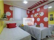 Imagem 7 de 11 de Apartamento Residencial À Venda, Monte Carlo, Araçatuba. - Ap0216