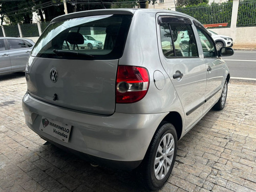 Volkswagen Fox Fox Plus 1.0Mi/ 1.0Mi Total Flex 8V 4p