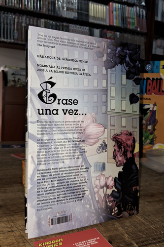 Fabulas Volumen Dos: Amor De Cuento.