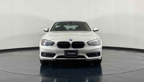 Imagen 2 de 15 de 115826 - Bmw Serie 1 2016 Con Garantía