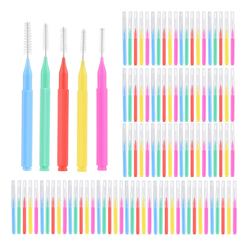 Cepillo, Limpieza Bucal, Herramienta Interdental, Diente 100