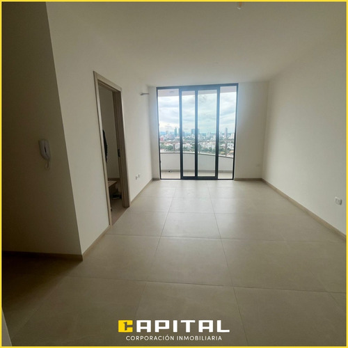 Departamento De 1 Dormitorio En Venta En Macororo 15