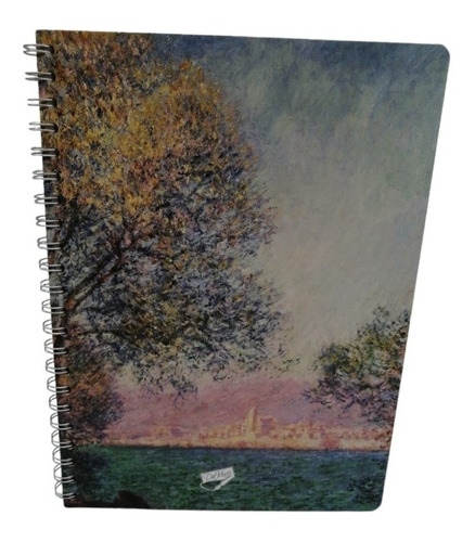 Cuaderno Bocetos Dibujo 70pgs Tapa Dura Carta Ref. 60041