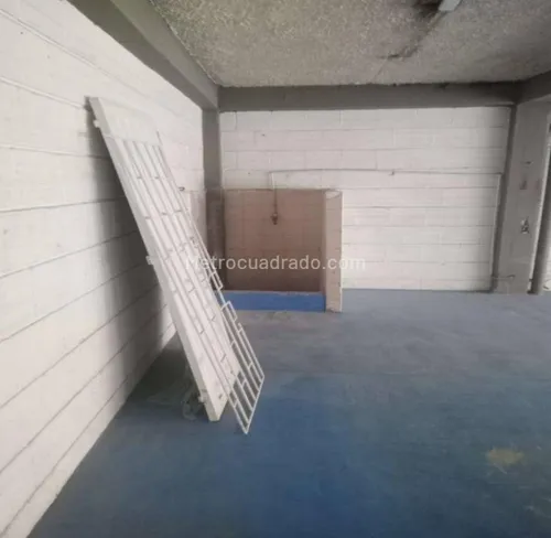 Bodega En Arriendo Prado Veraniego 435m