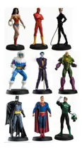 Comprar Colección Eaglemoss Dc Comics Año 2011 Completa Y Sellada.