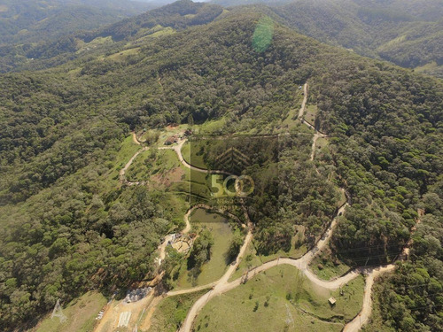 Imagem 17 de 21 de Terreno À Venda, 1000 M² Por R$ 155.000,00 - Varginha - Santo Amaro Da Imperatriz/sc - Te0161