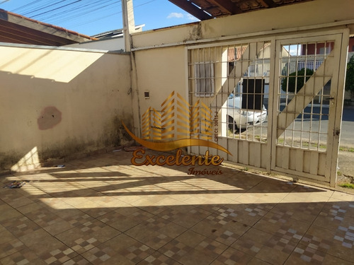 Imagem 2 de 12 de Casas - Aluguel - Jardim Amanda I - Cod. 417 - L417