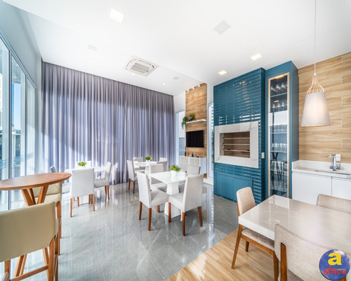 Imagem 18 de 29 de Apartamento 3 Suítes 4 Vagas De Garagem No Bairro Pioneiros Em Balneário Camboriú/sc - Imobiliária África - Ap00540 - 69816546