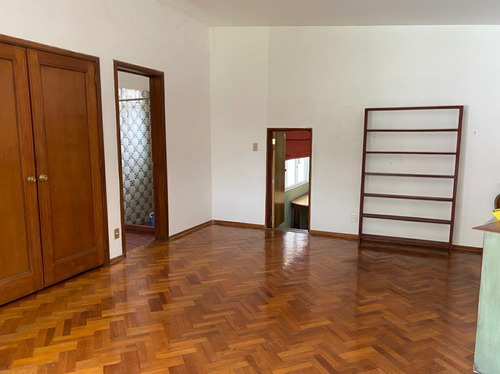 Casa En Venta Para Remodelar En Lomas De Chapultepec