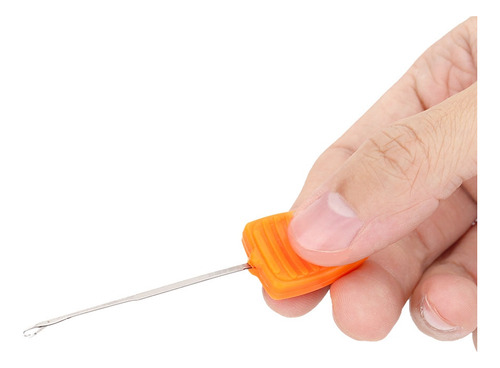 Aparejos De Pesca Agujas De Pesca Acero Inoxidable Para La