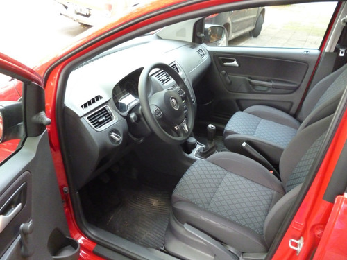 Volkswagen Suran 1.6 Comfortline 2014 Con 83 Km Reales!!!