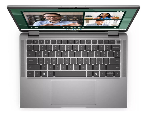 Dell Latitude 7350 Ultra 7-155u 16gb 512gbssd 13.3'' Touch