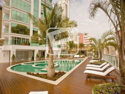 Imagem 1 de 15 de Apartamento 3 Suítes Para Venda Em Balneário Camboriú - 6402