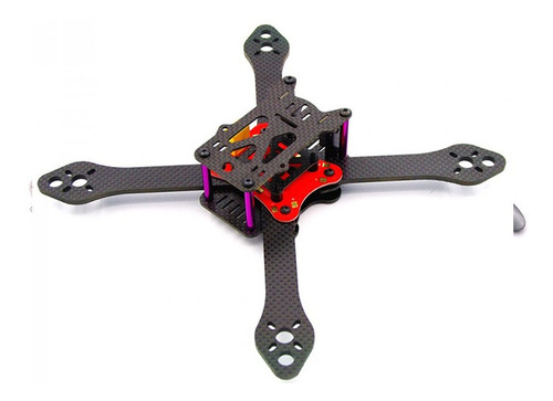 Frame Marco Reptile Martian Iii 220mm Drone Carrera