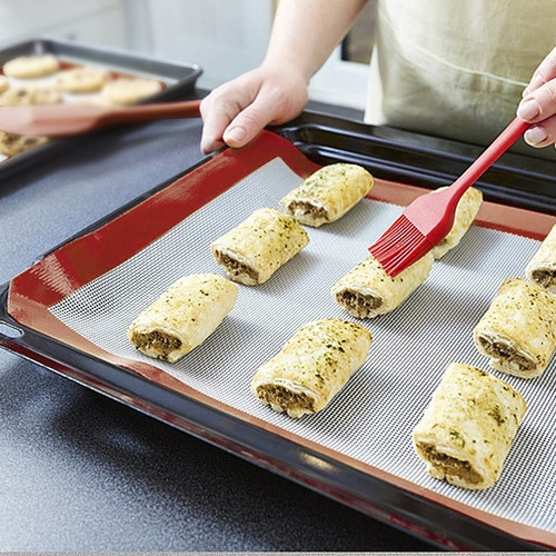 Estera De Silicona Para Horno