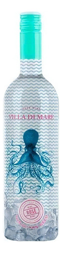 Vinho Villa Di Mare - Rose 750ml