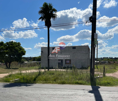 Local Comercial Supermercado Depósito Taller En Progreso Eliseo Argentino Ariel Fernández Inmobiliaria