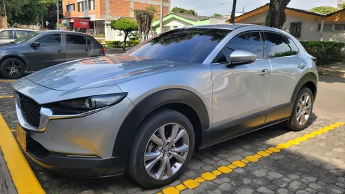 Mazda CX-30 2.5 Grand Touring Lx 4x2