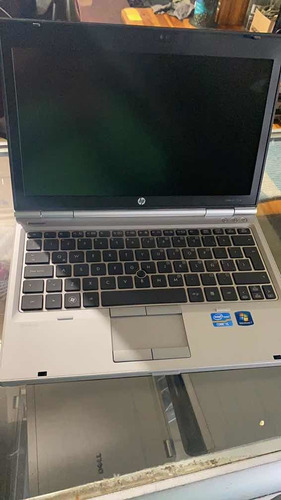 Laptop Hp Empresarial Core I5 4gb Ram Windows 10 Cargador