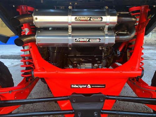 Can Am Xrs 3