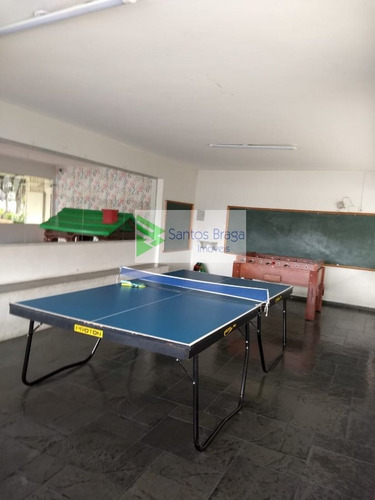 Apartamento Padrão Para Venda Em Vila Nova Jaraguá São Paulo-sp - 742