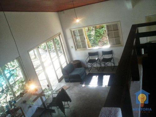 Imagem 8 de 27 de Casa Com 4 Dormitórios À Venda, 5.000 M² Por R$ 1.199.900 - Chácara Santa Lúcia - Carapicuíba/sp - Ca0414