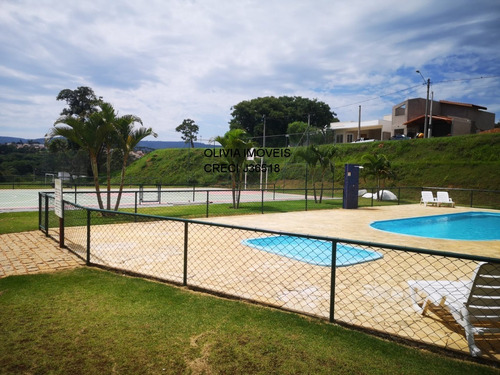Imagem 20 de 25 de Terreno A Venda Com 360mts, Em Condomínio Fechado Pronto Para Construir Em Cabreúva. - Lote360mvp - 69338044