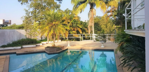 Imagem 3 de 15 de Casa De Condominio Em Caiapia - Cotia - 3967