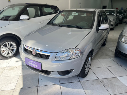Fiat Siena EL 1.0 mpi Fire Flex 8V 4p