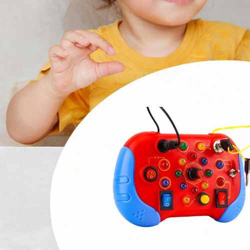 Tablero Ocupado Con Desarrollo Led Desarrollo Viaje Toy