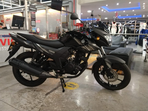 Yamaha Sz 150 Rr 2019 123km Igual A 0km Sin Uso En Mg Bikes