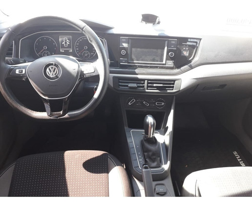 Virtus Comfortline Automatico - 2018 #neluj