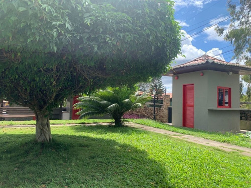 Imagem 22 de 30 de Casa Mobiliada Em Condomínio Fechado, À Venda - Gravatá/pe - Ca0722