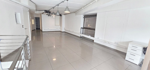 Planta Libre+6 Privados+5 Estacionamientos + Bodega